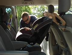 FD Car Seat